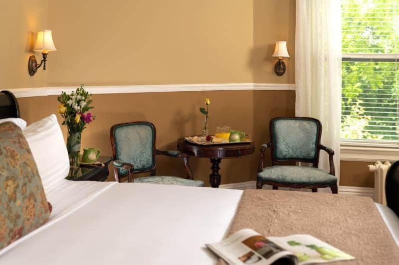 Albemarle Inn - Asheville Esterno foto