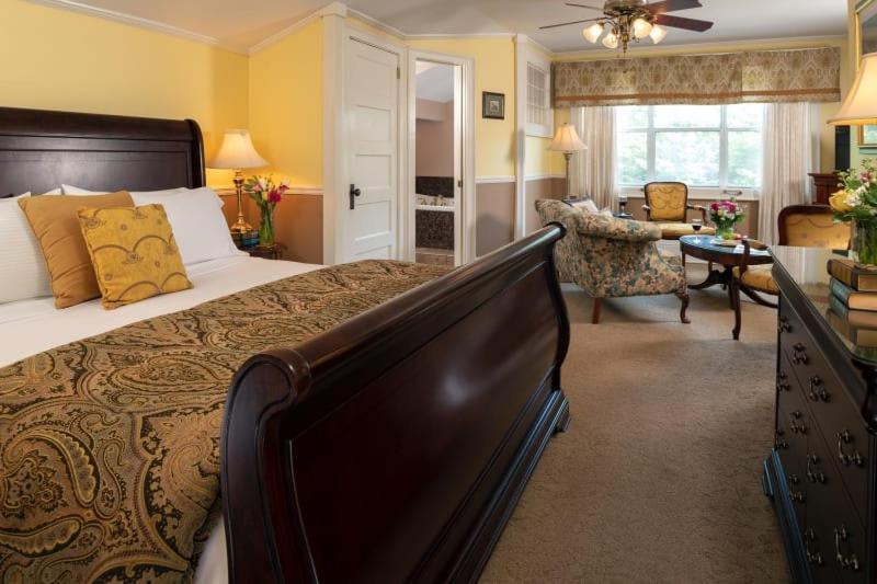 Albemarle Inn - Asheville Esterno foto