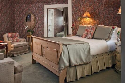 Albemarle Inn - Asheville Esterno foto