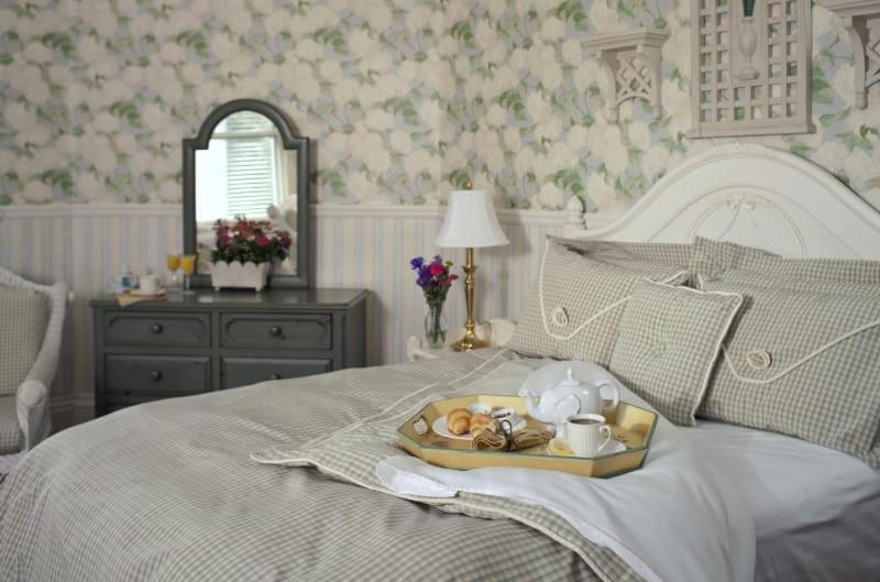 Albemarle Inn - Asheville Esterno foto