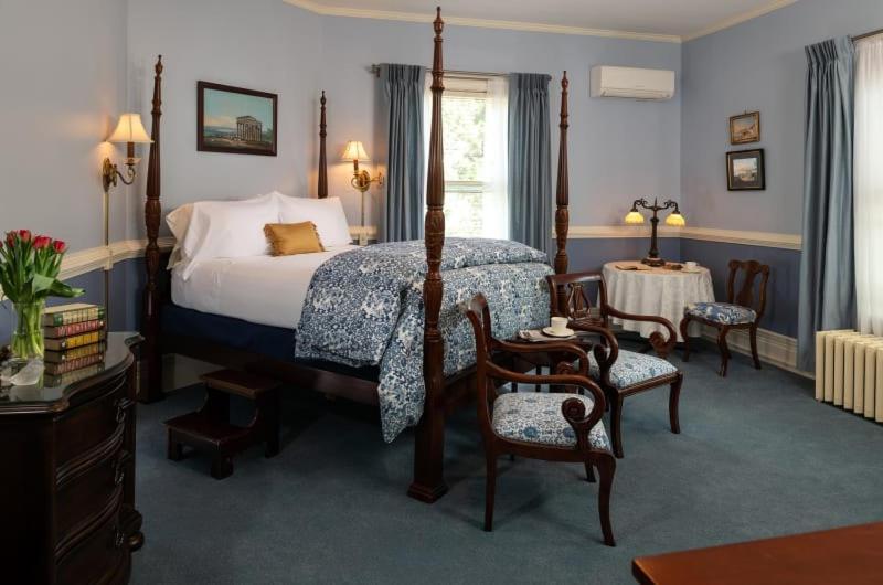 Albemarle Inn - Asheville Esterno foto