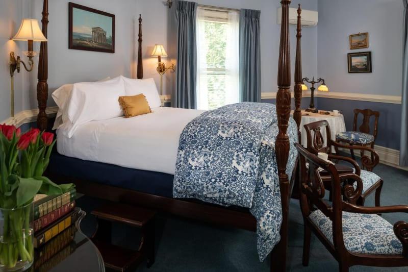 Albemarle Inn - Asheville Esterno foto
