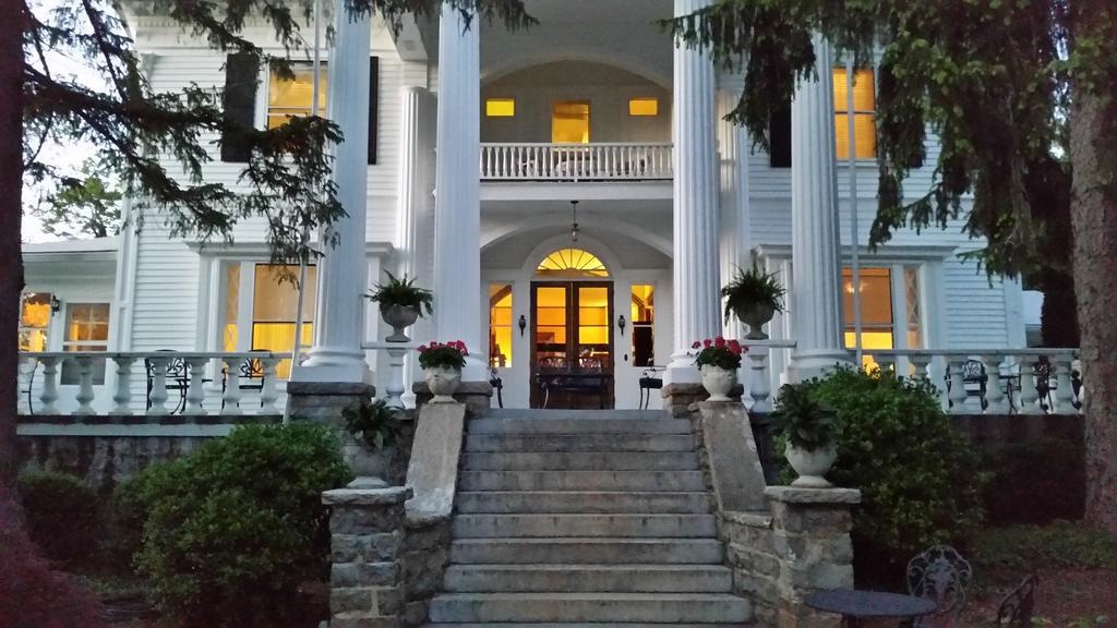Albemarle Inn - Asheville Esterno foto